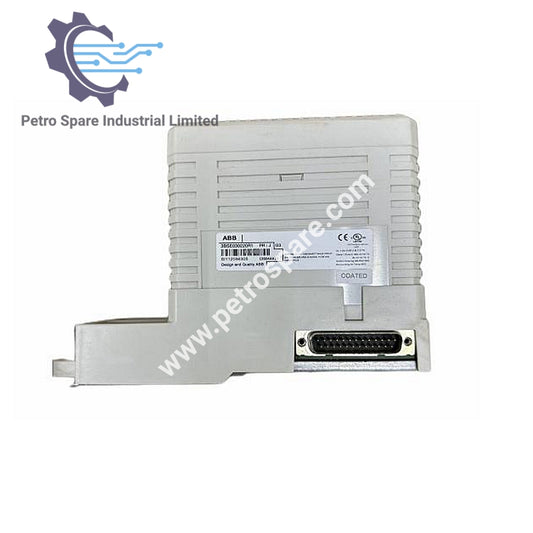 ABB CI853A Communication Interface Module