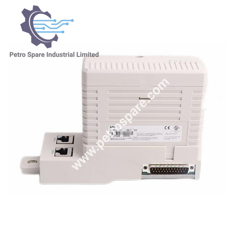 ABB CI853 Dual RS232-C Interface Module
