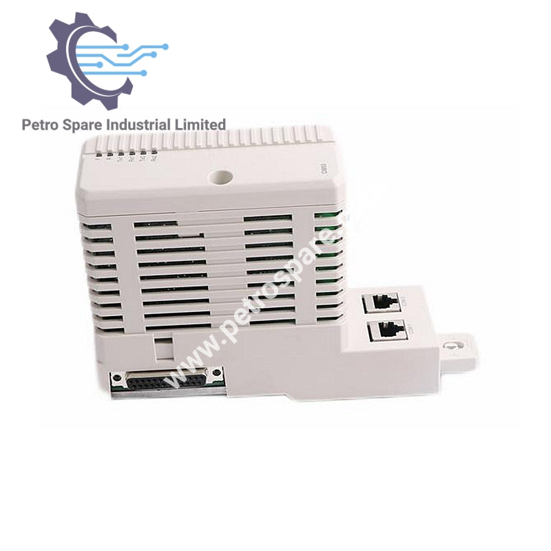 ABB CI853 Dual RS232-C Interface Module