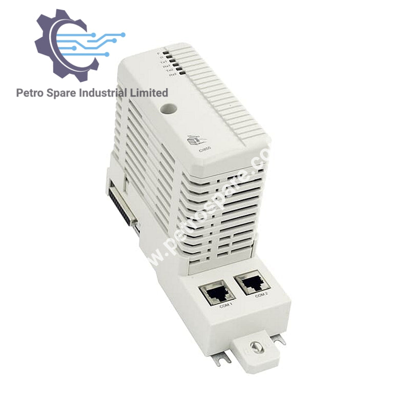 3BSE018106R1 | رابط ارتباطی ABB CI855K01
