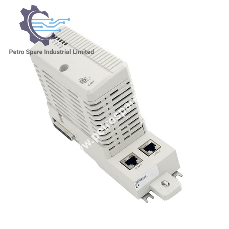 Abb Insum Panel ABB CI857K01 - INSUM Ethernet Interface