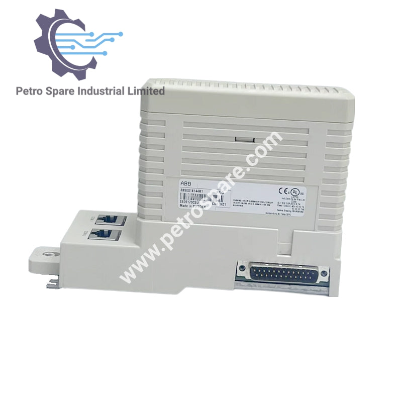 ABB - CI857 - Интерфейс связи AC 800M