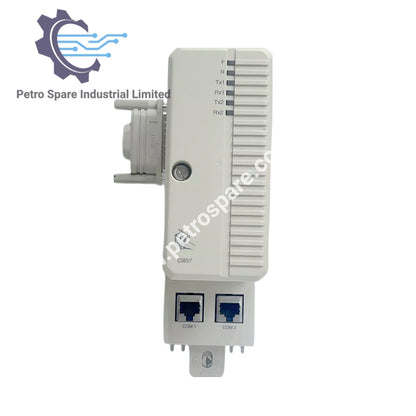 ABB - CI857 - Интерфейс связи AC 800M