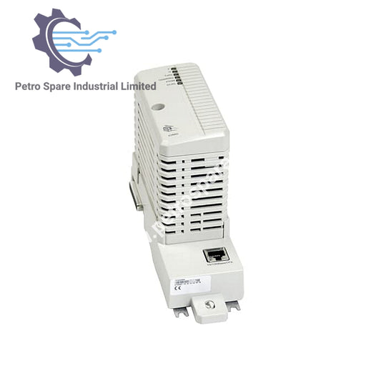 CI860K01 | Interfaz ABB FOUNDATION Fieldbus HSE