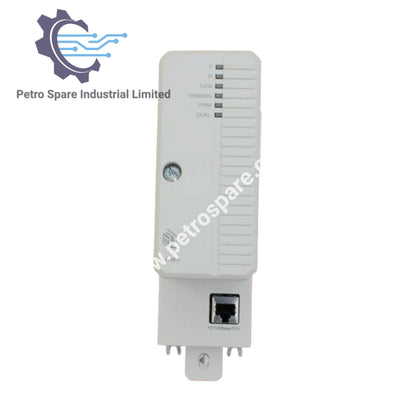 CI860K01 | ABB 3BSE032444R1 | FF HSE Interface