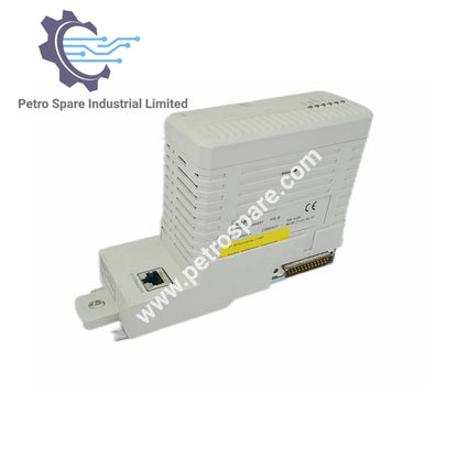 CI860K01 | ABB 3BSE032444R1 | FF HSE Interface
