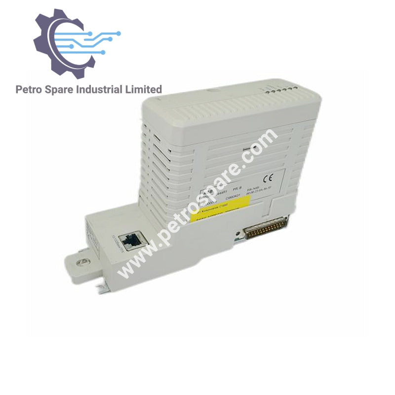 ABB Advant OCS/800XA Открытая система управления