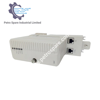 CI867AK01 - ABB | Modbus TCP Interface