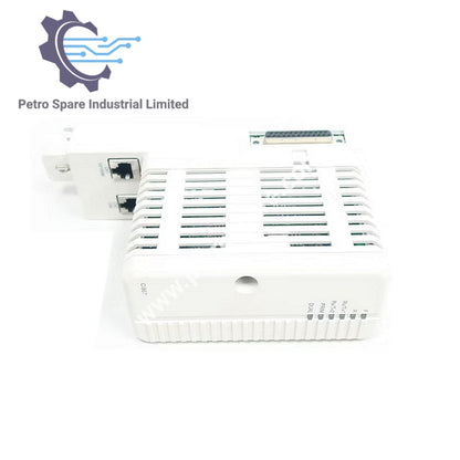 CI867K01 | ABB | Modbus TCP Interface