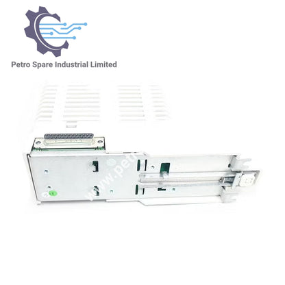 CI867K01 | ABB | Modbus TCP Interface