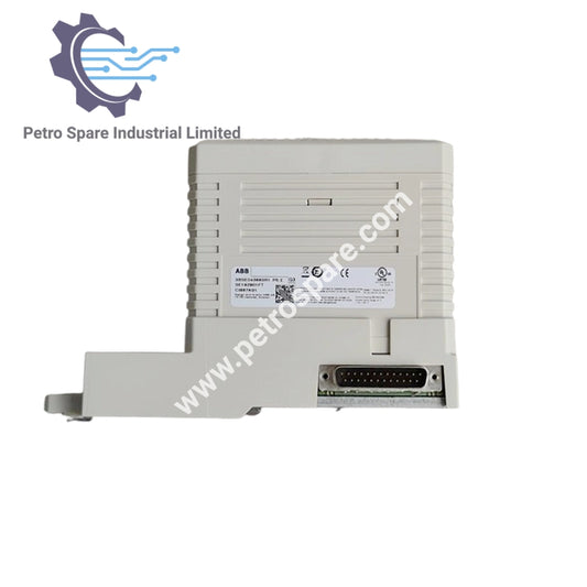 ABB CI867 komunikacioni interfejs - dvo-kanalna Ethernet jedinica