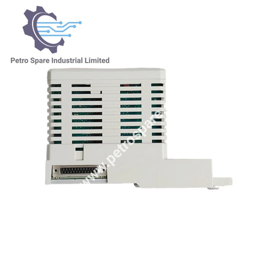 ABB CI867 komunikacioni interfejs - dvo-kanalna Ethernet jedinica