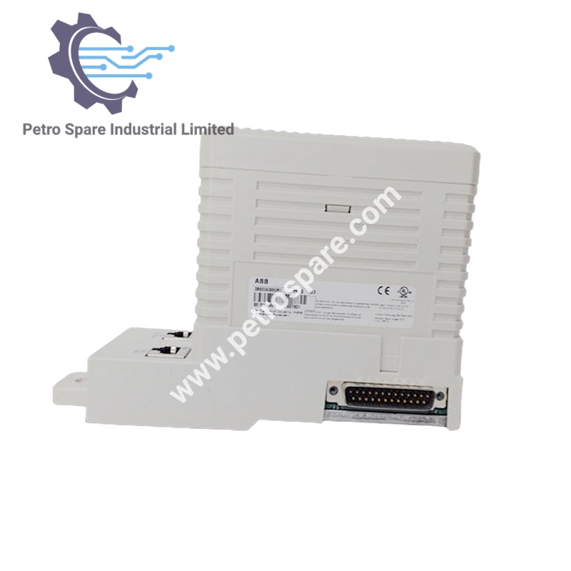 ABB - 3BSE092691R1 | Интерфейс IEC 61850 CI868AK01