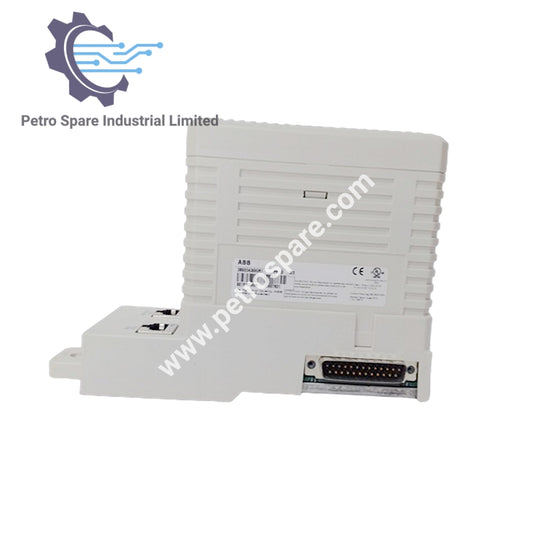 ABB - 3BSE092691R1 | Интерфейс IEC 61850 CI868AK01