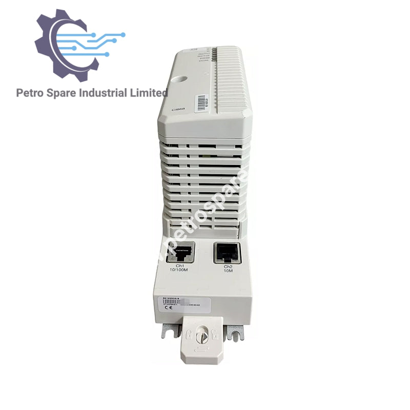 3BSE048845R1 ABB CI868 Коммуникационный интерфейс