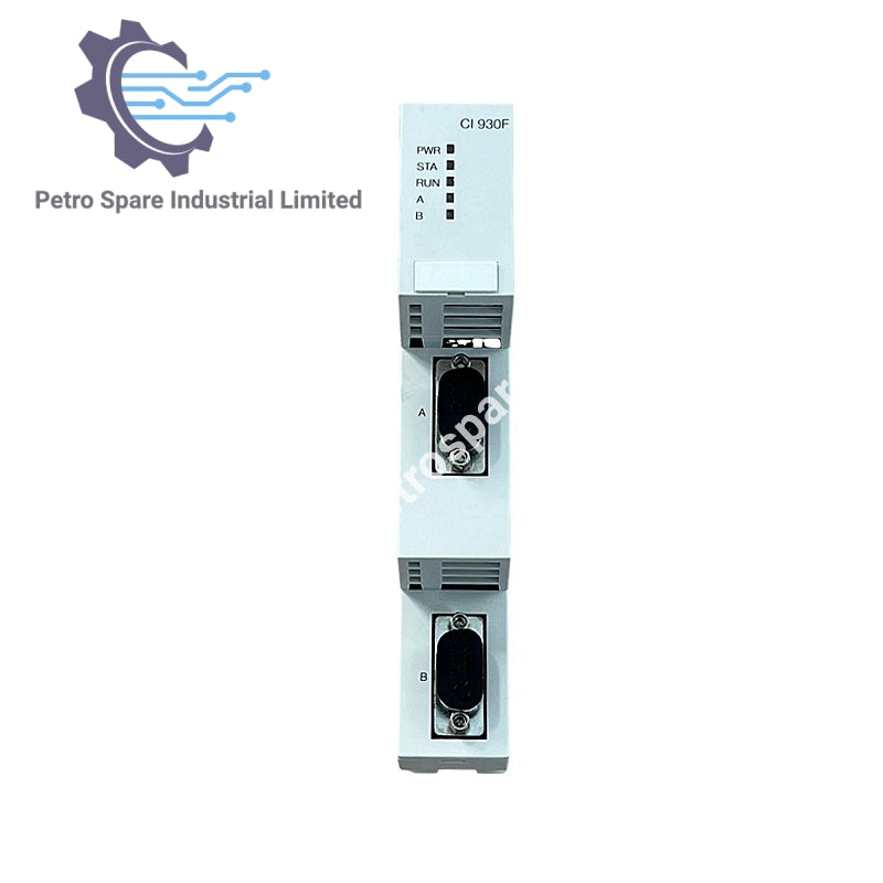 ABB | CI 930F | CI930F 3BDH001010R0002 PROFIBUS DP Master Module