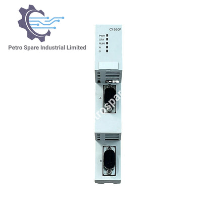 ABB | CI 930F | CI930F 3BDH001010R0002 PROFIBUS DP Master Module