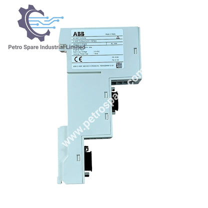 3BDH001010R0005 | ABB CI 930F | Интерфейс связи AC 900F CI930F