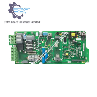 Преобразувателна захранваща платка ABB CINT-44X1C