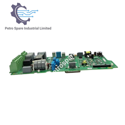 Преобразувателна захранваща платка ABB CINT-44X1C