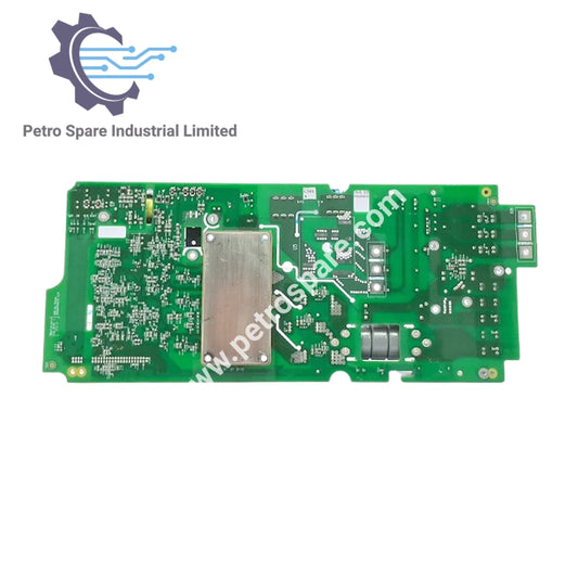 Преобразувателна захранваща платка ABB CINT-44X1C