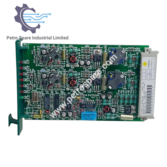 Yokogawa CL-530-02 Klokmodule