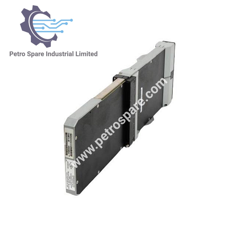 Módulo de Interface de Entrada Contato/CC Foxboro FBM07 | CM400YH