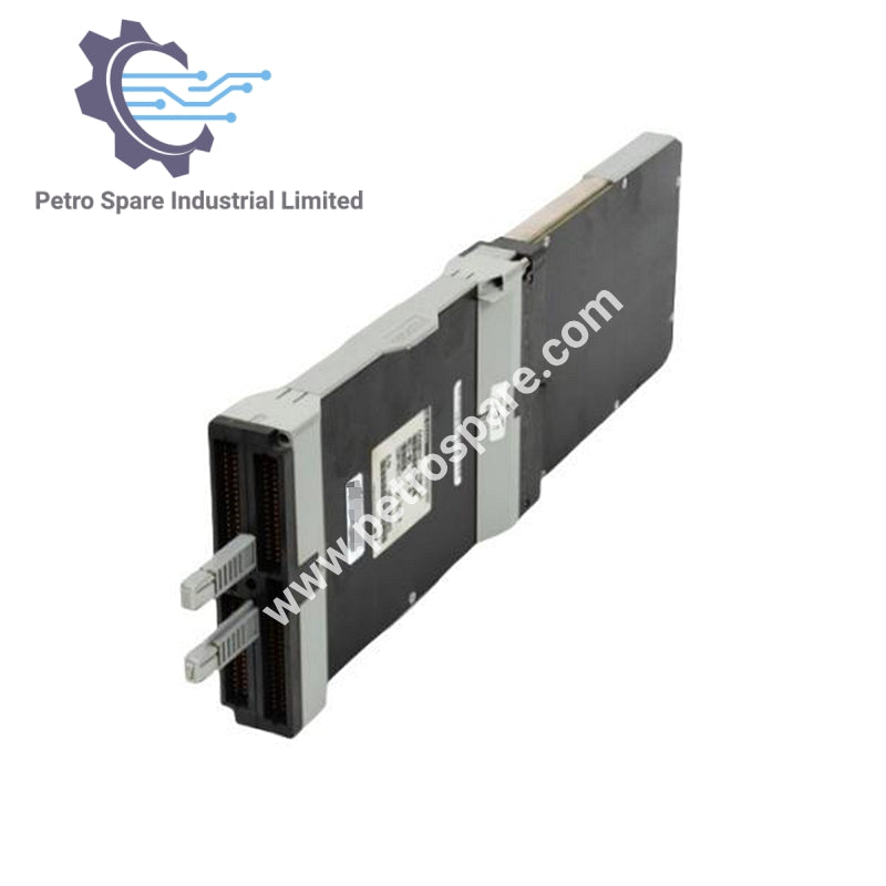 Módulo de Interface de Entrada Contato/CC Foxboro FBM07 | CM400YH