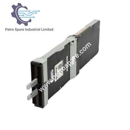 Módulo de Interface de Entrada Contato/CC Foxboro FBM07 | CM400YH