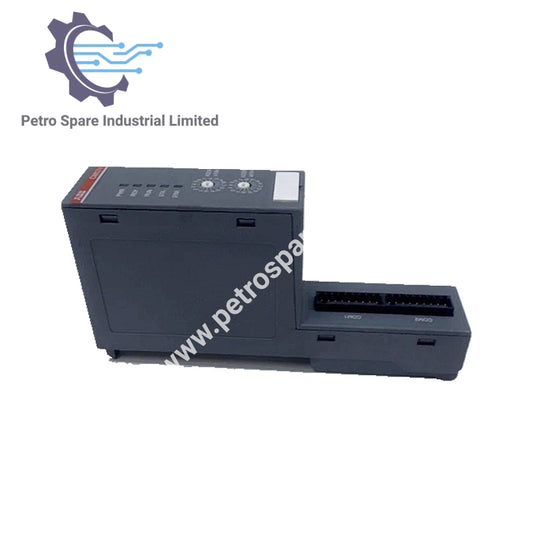 1SAP170400R0201 ABB AC500 CM574-RS Modul Komunikasi