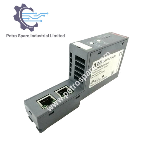 CM577-ETH 1SAP170700R0001 | ABB AC500 | Kommunikasiya Modulu