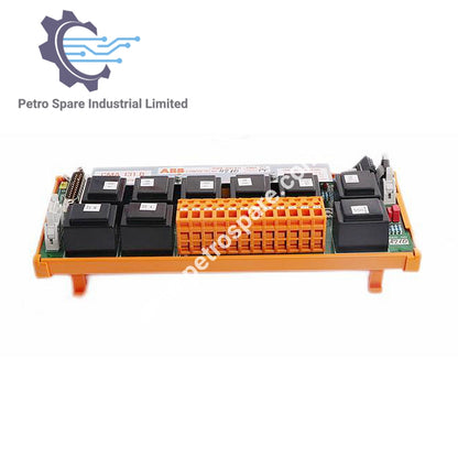 CMA131 3DDE300411 | ABB | Servo Motor Drive Encoder Module