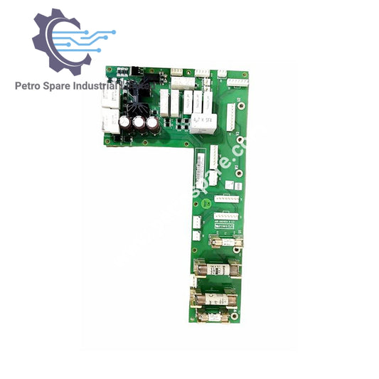 3AUA0000054682 | ABB CMRB-11C I/O Board