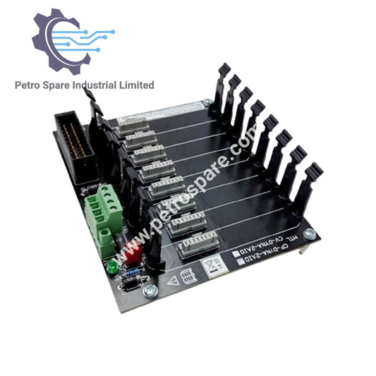 CP-DYNA-2AIO | MTL Eaton интерфейс за гръбна платка