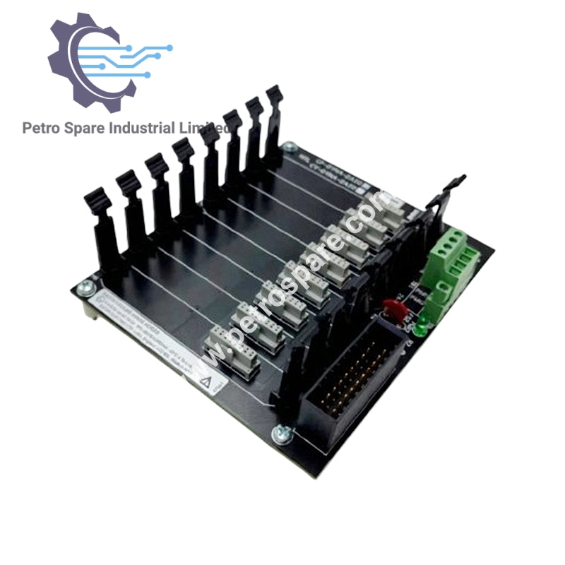 CP-DYNA-2AIO | Interface de Backplane MTL Eaton