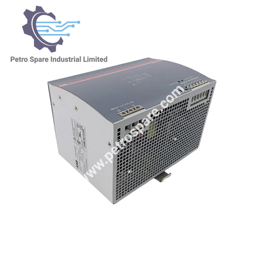 Bekalan Kuasa CP-E 24/20.0 ABB 1SVR427036R0000