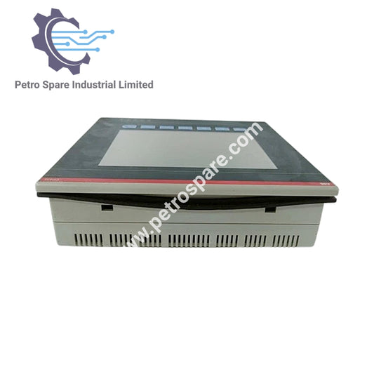 پنل کنترل ABB CP435T 1SBP260193R1001 CP435 T صفحه نمایش لمسی TFT 7 اینچ