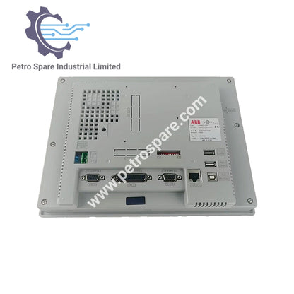 شاشة لمس ABB CP450T-ETH 1SBP260189R1001