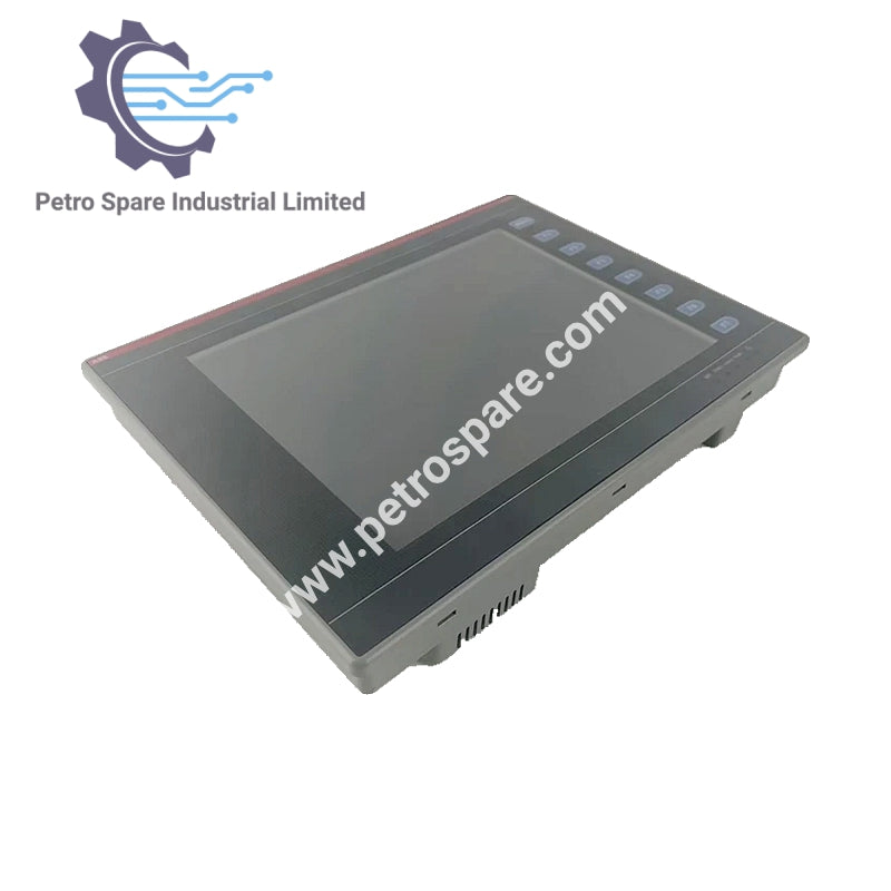 شاشة لمس ABB CP450T-ETH 1SBP260189R1001