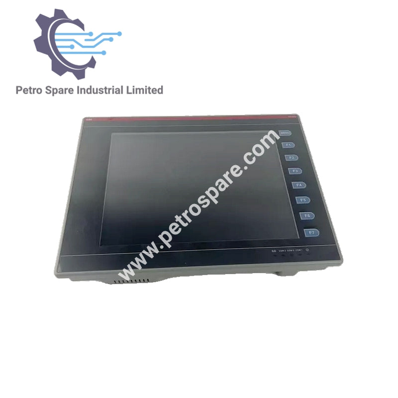 شاشة لمس ABB CP450T-ETH 1SBP260189R1001