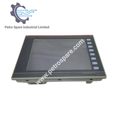 CP450T 1SBP260188R1001 | ABB | Панель управления 10.4” TFT сенсорный экран