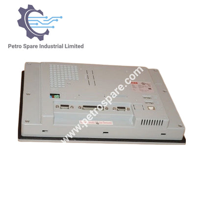 CP450T 1SBP260188R1001 | ABB | Панель управления 10.4” TFT сенсорный экран