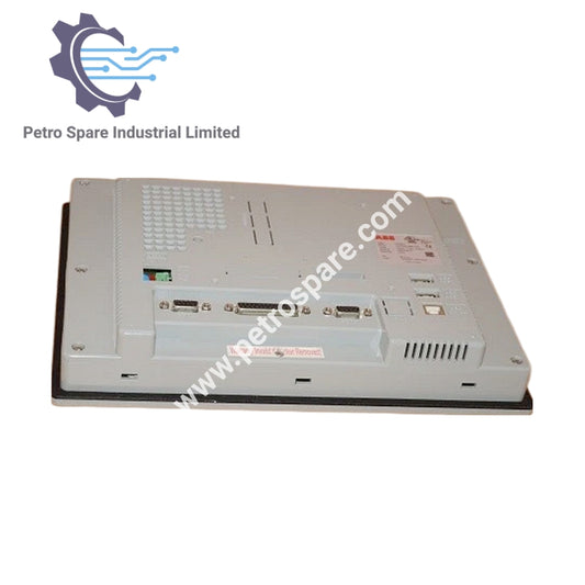 CP450T 1SBP260188R1001 | ABB | Panel Kontrol Layar Sentuh TFT 10,4”