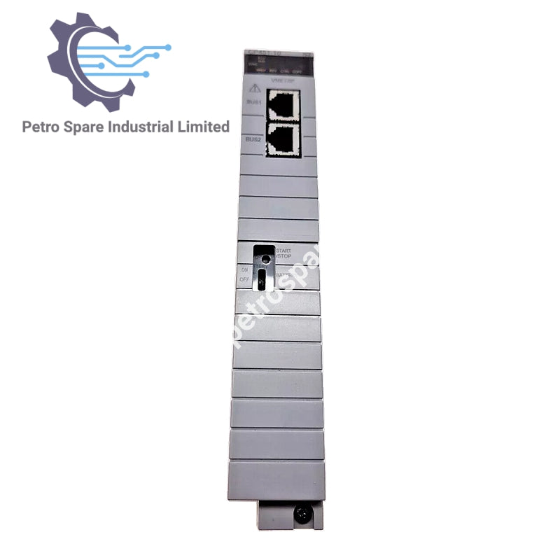 ماژول پردازنده Yokogawa CP451-10