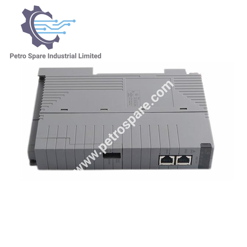 ماژول پردازنده Yokogawa CP451-10