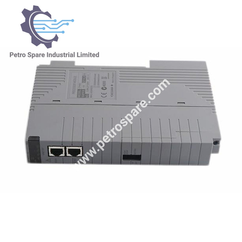 ماژول پردازنده Yokogawa CP451-10