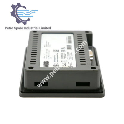 ABB - 1SAP504100R0001 CP604 CP600-eCo Panel de Control