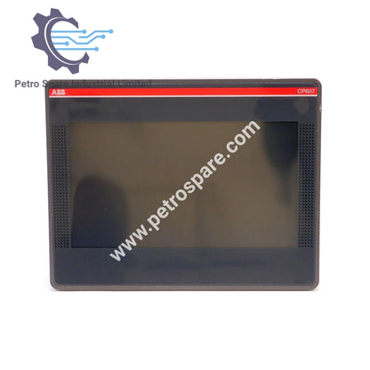 ABB CP607 | CP600-eCo Control Panel , 7" TFT Touch Screen