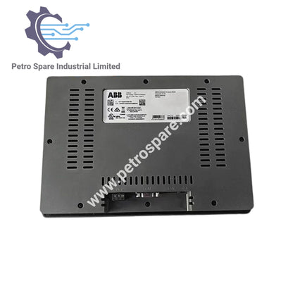 1SAP510100R0001 ABB CP610 Control Panel. 10.1" TFT Touch Screen