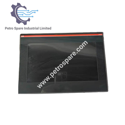 1SAP510100R0001 ABB CP610 Control Panel. 10.1" TFT Touch Screen